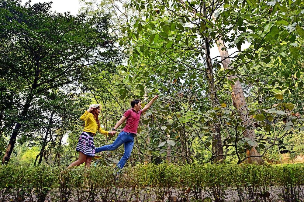 Grand Savero Hotel Bogor Buitenkant foto